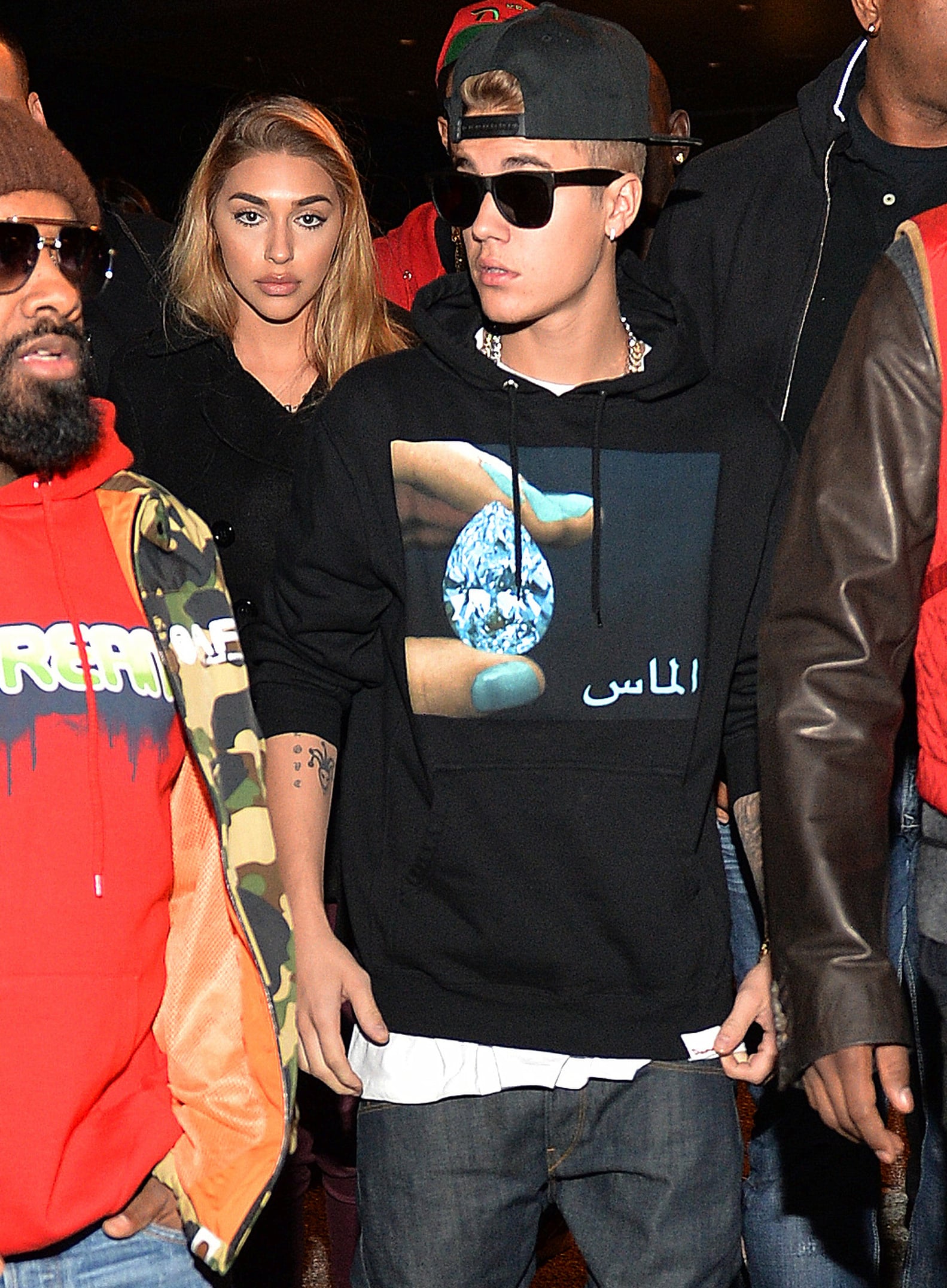 Who Has Justin Bieber Dated? PS Celebrity