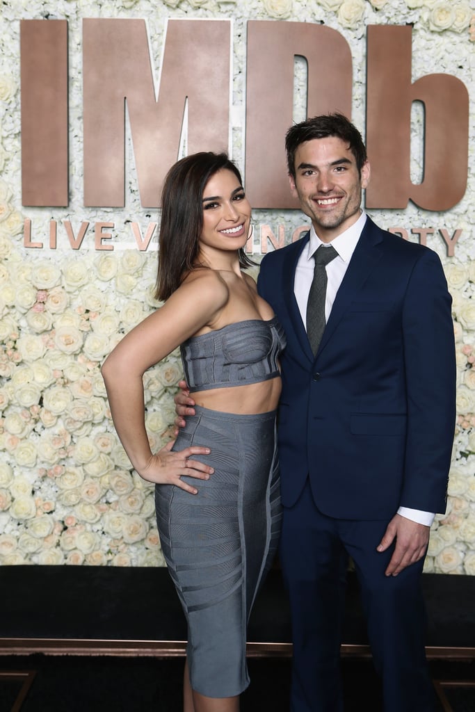 Ashley Iaconetti and Jared Haibon's Cutest Pictures