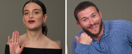 Jenny Slate Gets Real on Don't Be Suspicious | Video