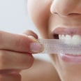 Do Your Teeth Hurt After Using At-Home Whitening Kits? Here's What's Happening