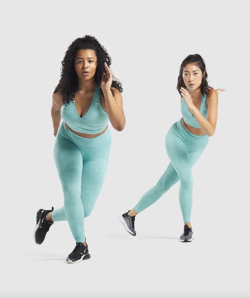 Shop Gymshark's Early Black Friday Sale Now | POPSUGAR Fitness