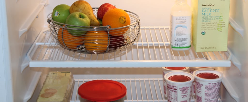 How to Clean Refrigerator Naturally