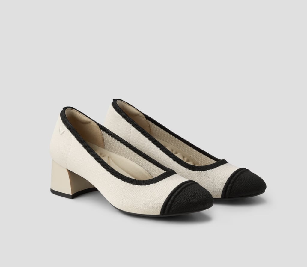 Comfortable Heels