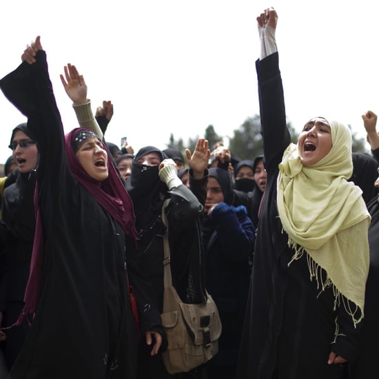 What Can I Do to Help Women in Afghanistan?