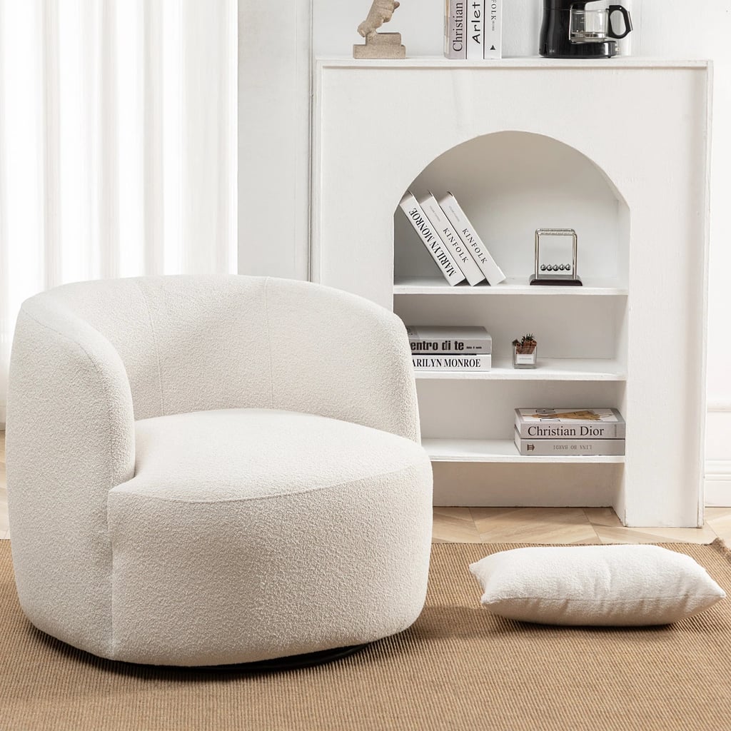 Best Lounge Chair From Wade Logan