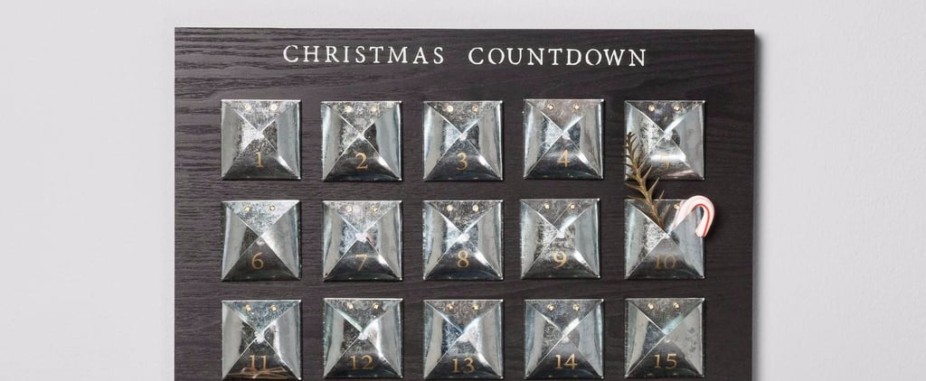 Hearth & Hand With Magnolia Advent Calendar