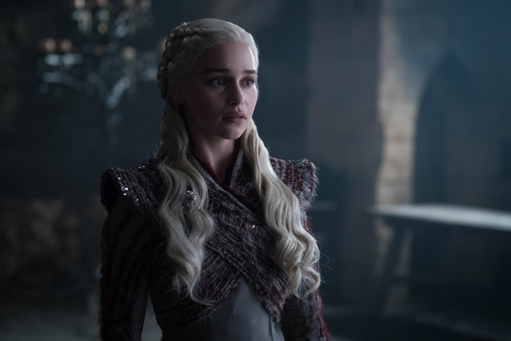 Game Of Thrones Faith Of The Seven Theory Popsugar Entertainment