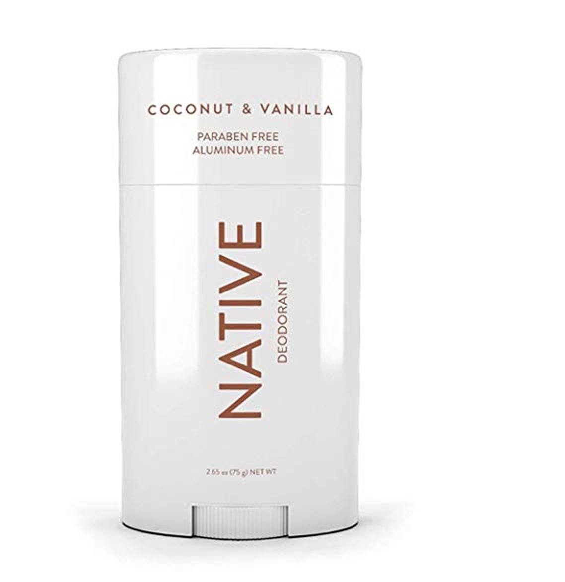 5 AluminumFree Deodorants, Ranked POPSUGAR Fitness