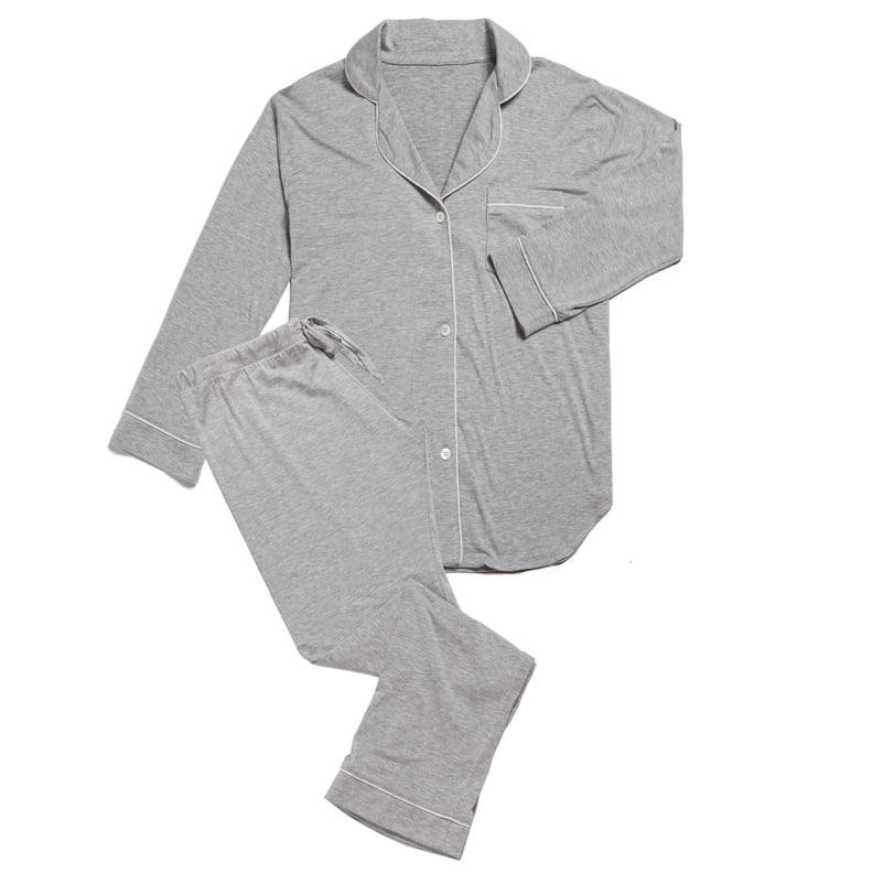 Marigot Collection Lurin Long Pajama Set
