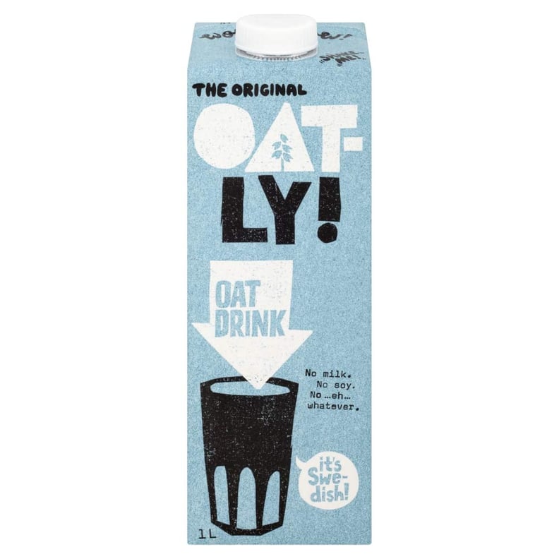 Oatly Oat Drink