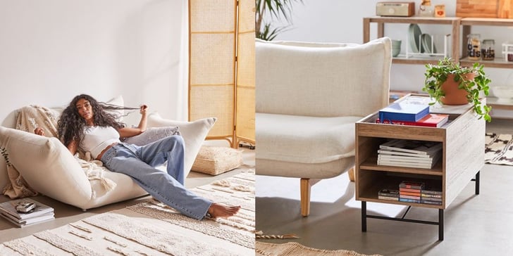 Small Apartment Furniture | POPSUGAR Home