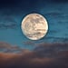 Meanings and Names of Full Moons