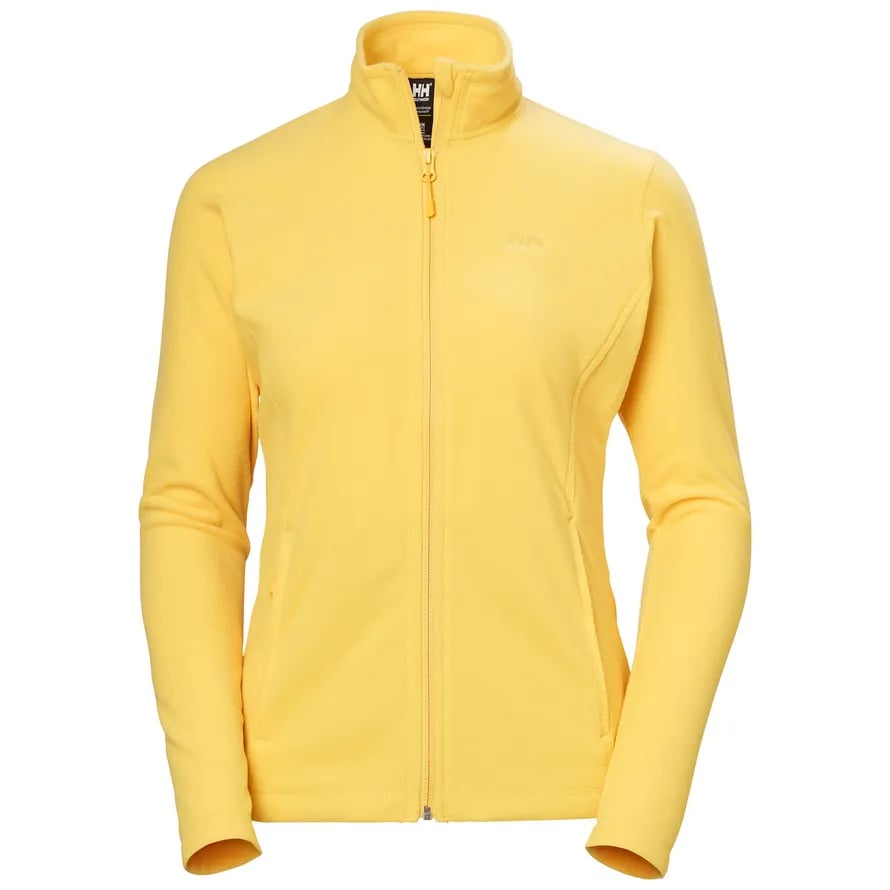 Fleece Jacket