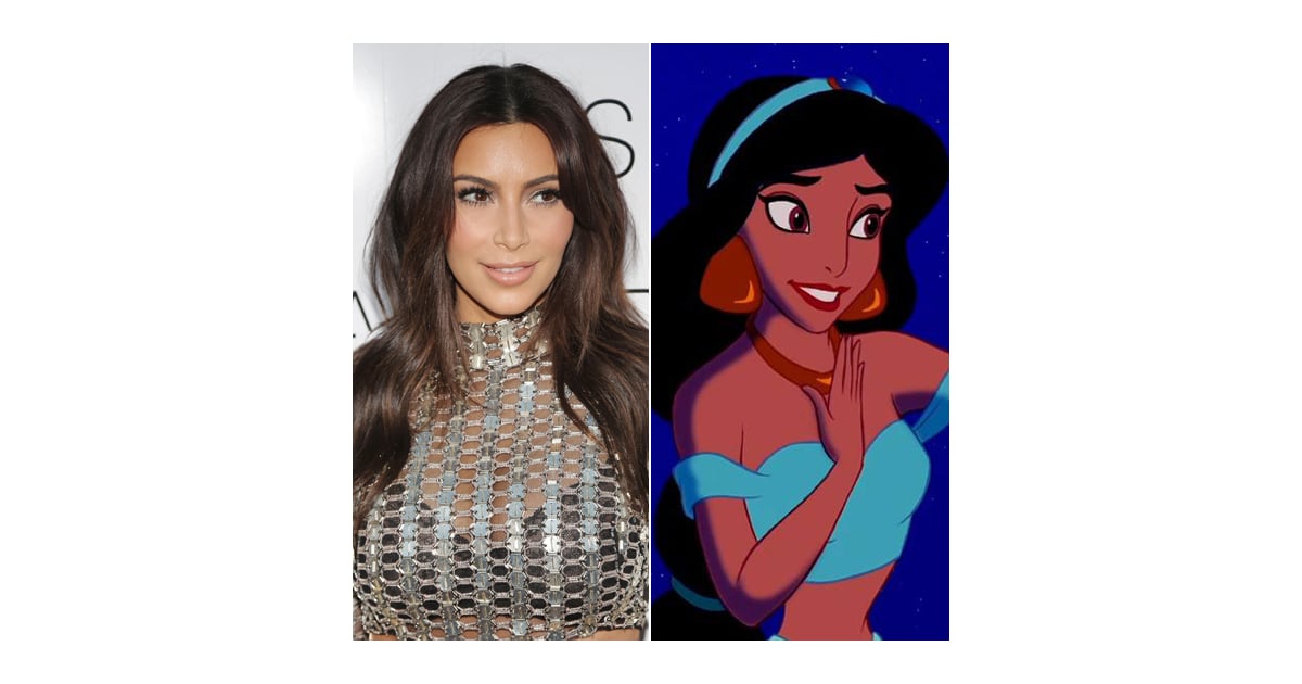 Does Kim Kardashian Look Like Jasmine From Aladdin Disney Princesses Cartoons And More Bizarre Celeb Beauty Twins Popsugar Beauty,Happy Birthday Megha Cake Images