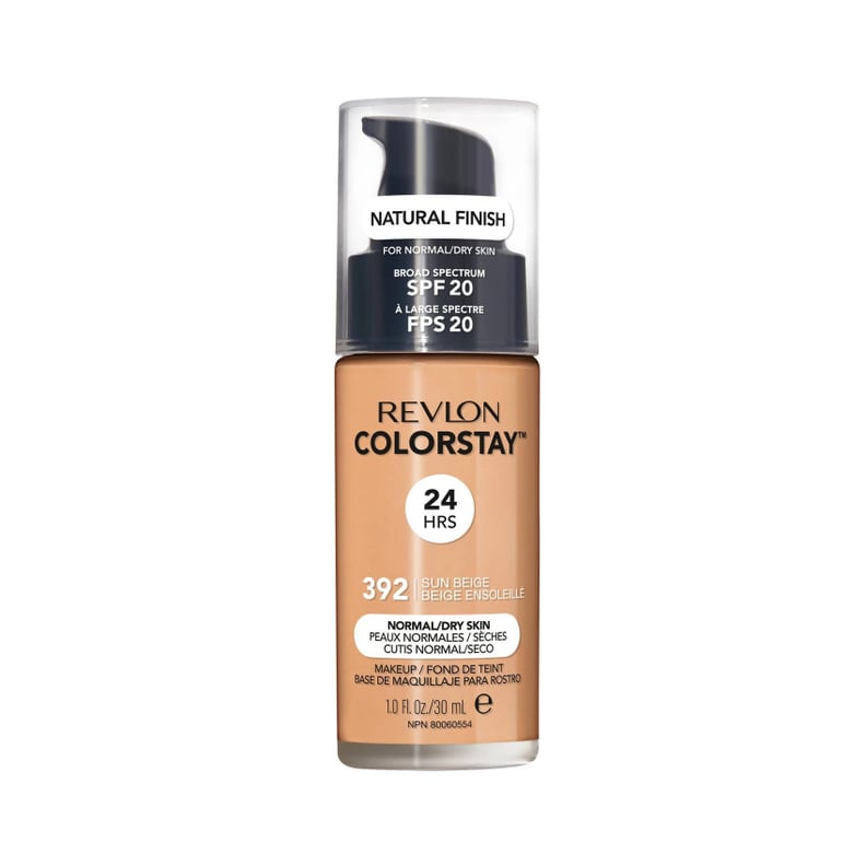 Revlon ColorStay Makeup For Normal/Dry Skin With SPF 20