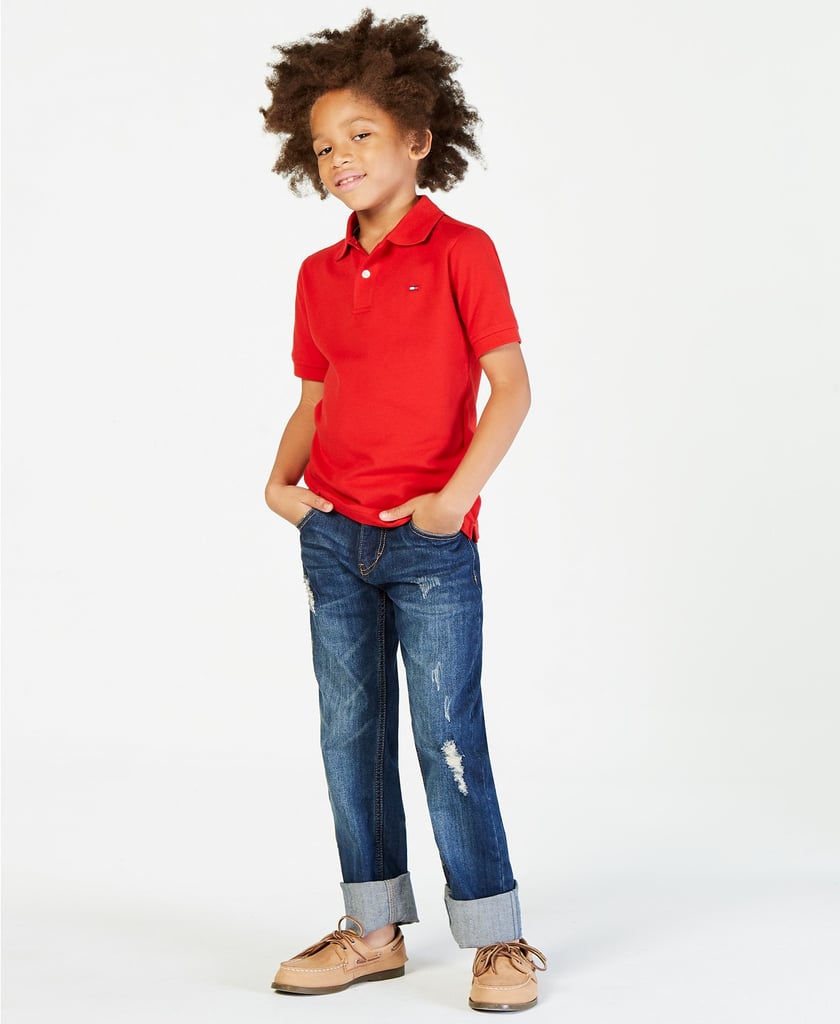 Back to School Clothing Sales 2019