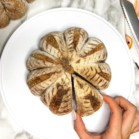 TikTok’s Halloween Pumpkin Bread Loaf Recipe With Photos