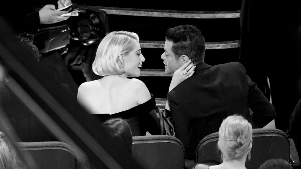 Best Rami Malek Moments at the 2019 Oscars