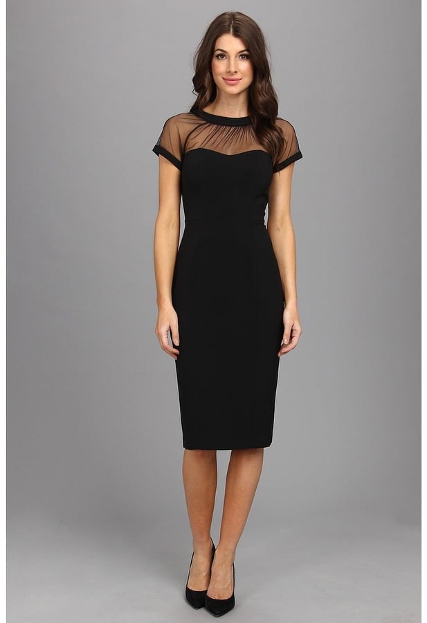 Wedding Guest Dress by Body Type