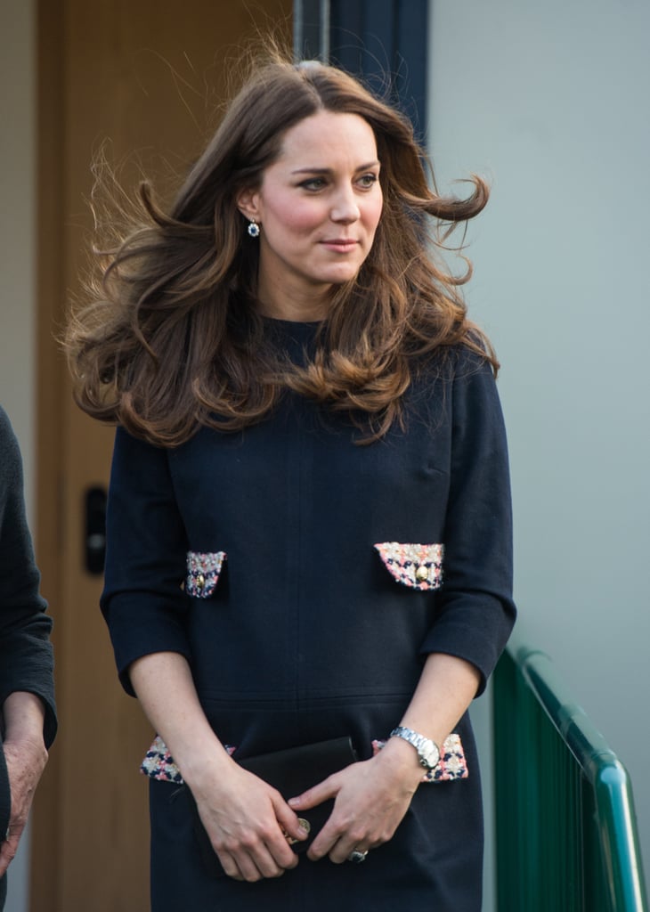 Prince George's Facial Expressions Just Like the Royals