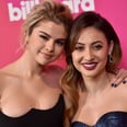 Selena Gomez Calls Francia Raísa Her "Best Friend" in Tribute to Her Kidney Donor