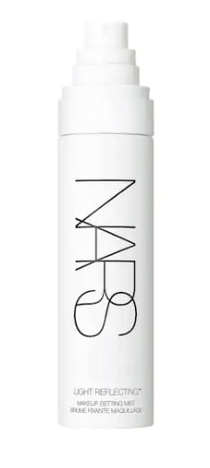 NARS Light Reflecting Hydrating Setting Mist