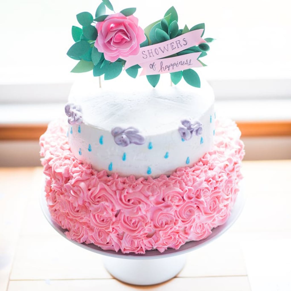 Baby Shower Cake Ideas | POPSUGAR Family