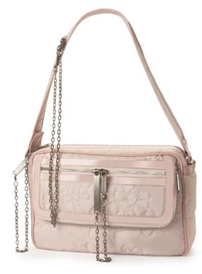 stella mccartney laptop bag