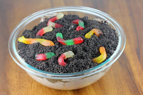 Dirt Cake