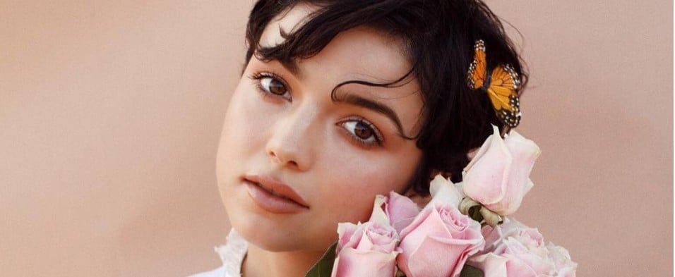Bekah Martinez's Instagram