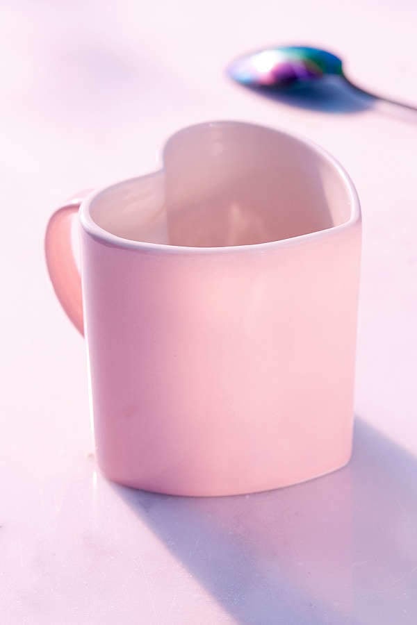 Urban Outfitters Coffee Lover Mug