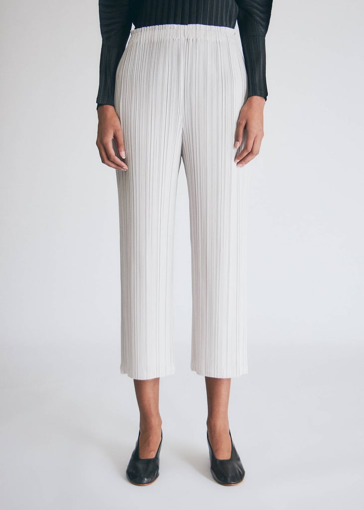 Pleats Please Issey Miyake Mellow Pleats Bottoms