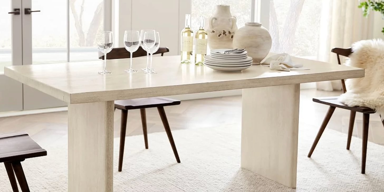 12 Extendable Dining Tables Perfect For Dinner Parties