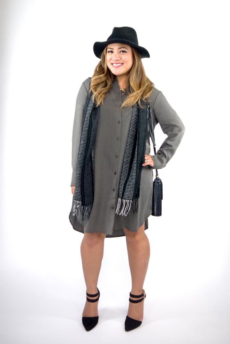 Michelle Zambrano, Marketing Coordinator