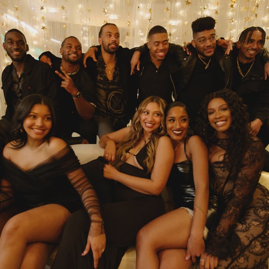 Pictures of the Cast of Sweet Life: Los Angeles