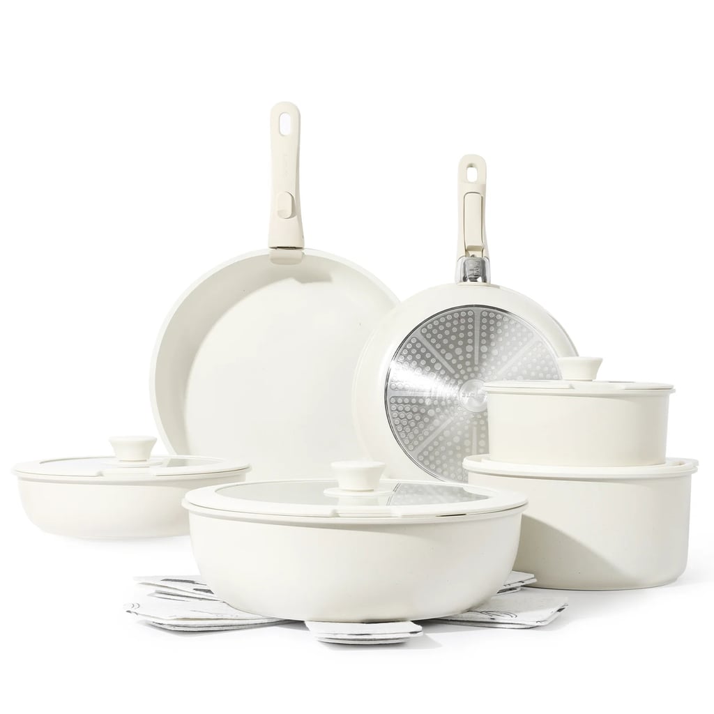 Best Deal on Cookware