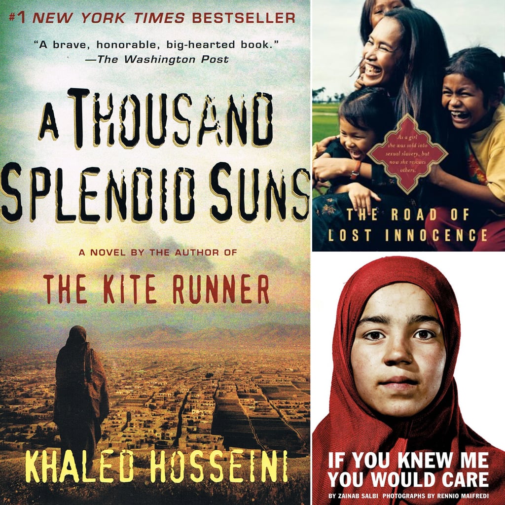 Books About Empowering Women POPSUGAR Love & Sex