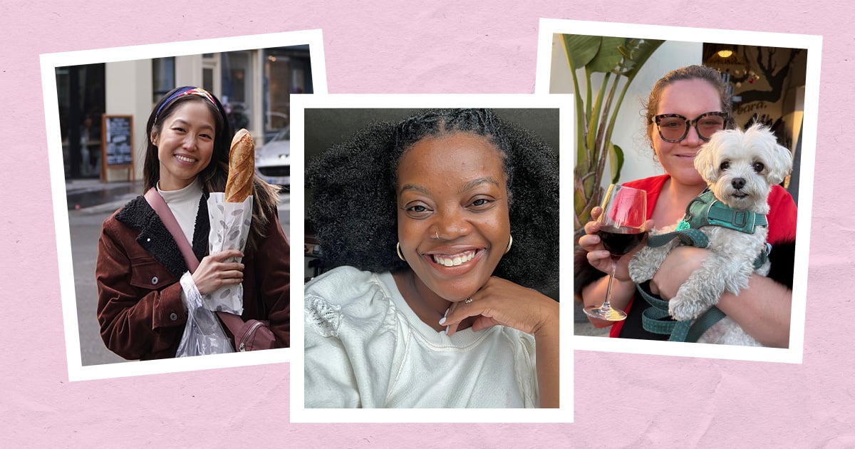 The Pandemic Changed How These Women Work, Date, and Parent