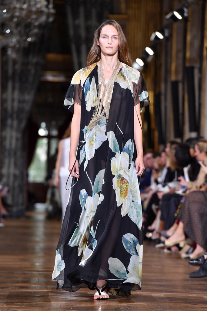 Lanvin Spring 2017 Collection