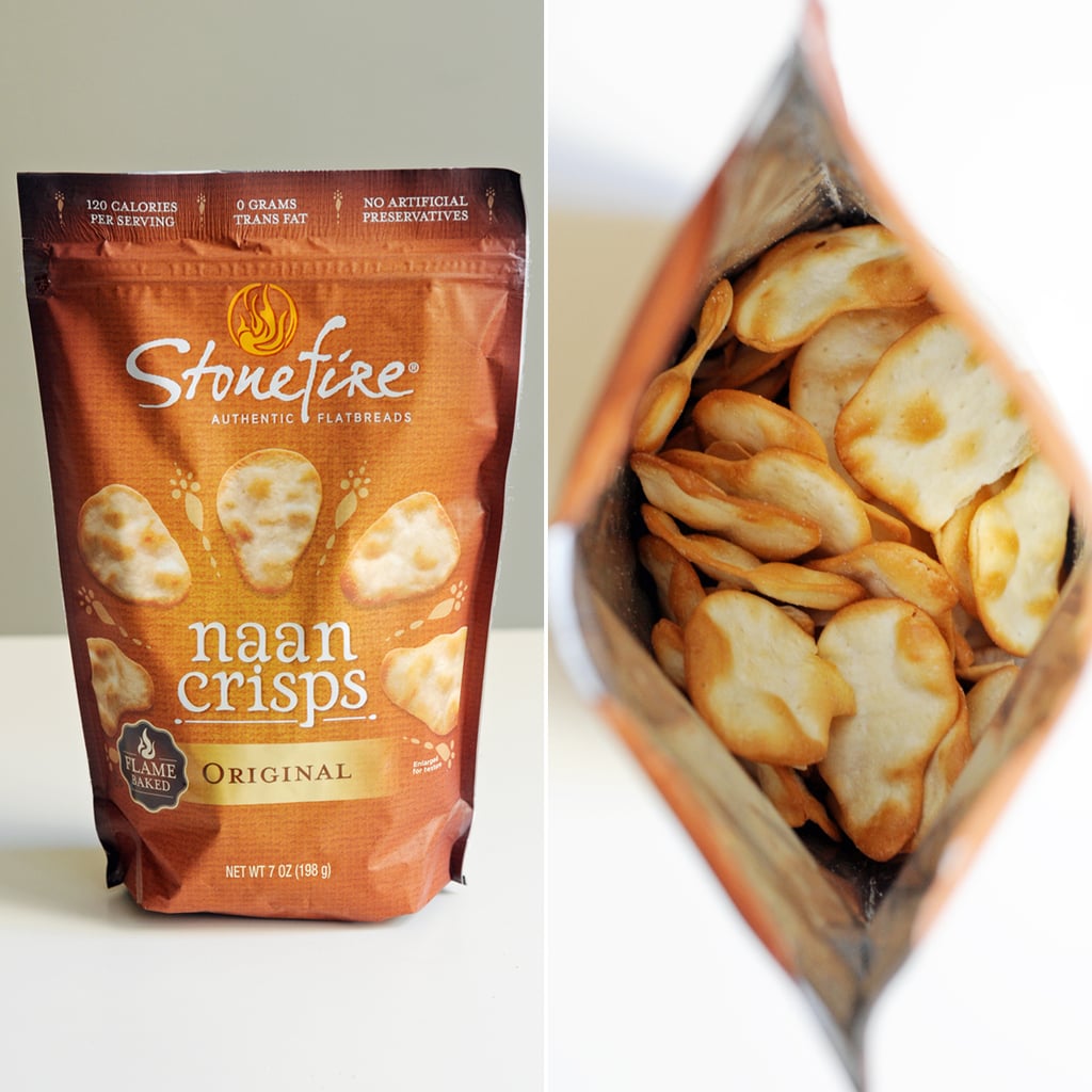 Stonefire Original Naan Crisps