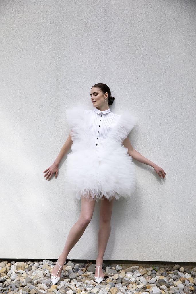 Christian Siriano Launches a New Bridal Collection For 2021