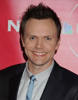 Joel Mchale Jokes That The Cast Of New Moon Will Guest Star On Community Popsugar Entertainment He cited the ratings for season 15's early episodes as a great thing, giving thanks to those that may have come.
