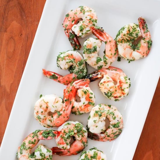 Healthy Shrimp Recipes