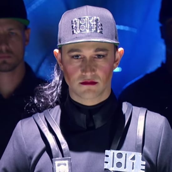 Lip Sync Battle Holiday Special 2015