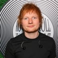 Ed Sheeran Announces Social Media Return After a "Turbulent" Time in His Personal Life