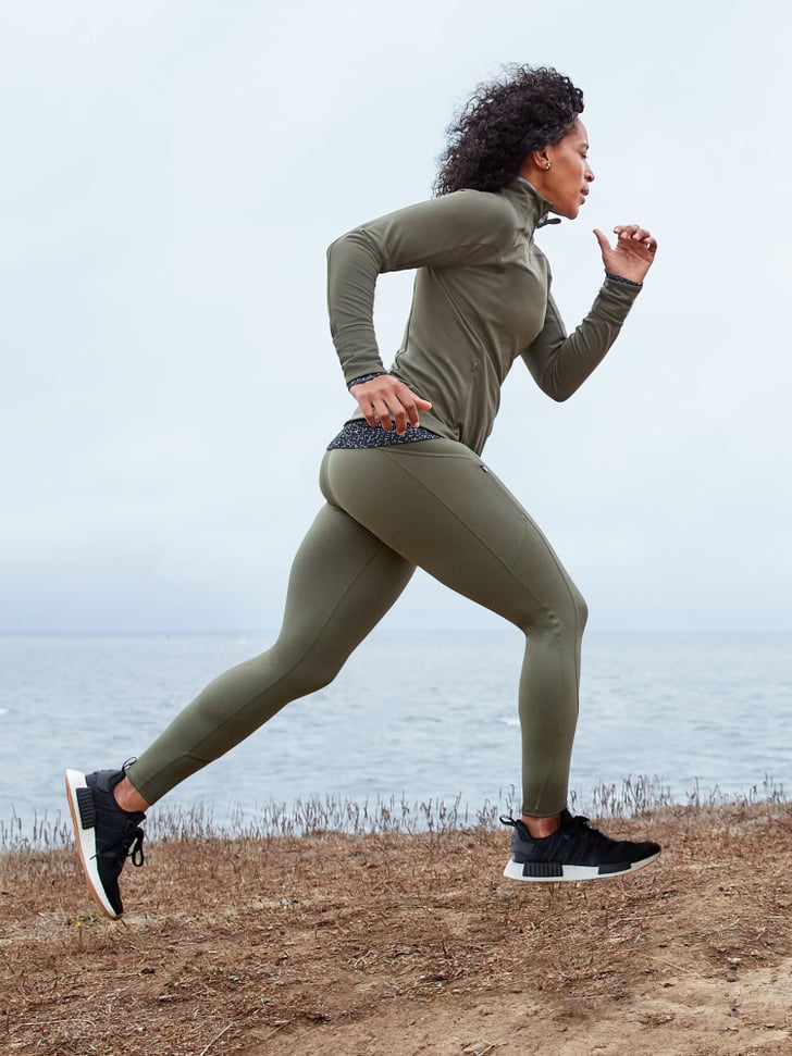 athleta rainier jogger