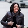 How Sheryl Sandberg Rebuilt Her Confidence After the Loss of Her Husband
