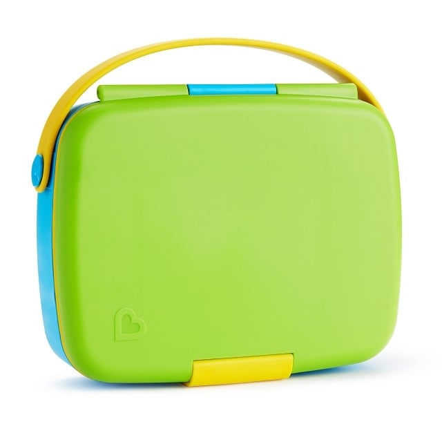 Munchkin Lunch™ Bento Box