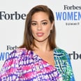 Target Your Abs, Arms, Legs, and Butt With Ashley Graham's 5-Day Fitness Challenge