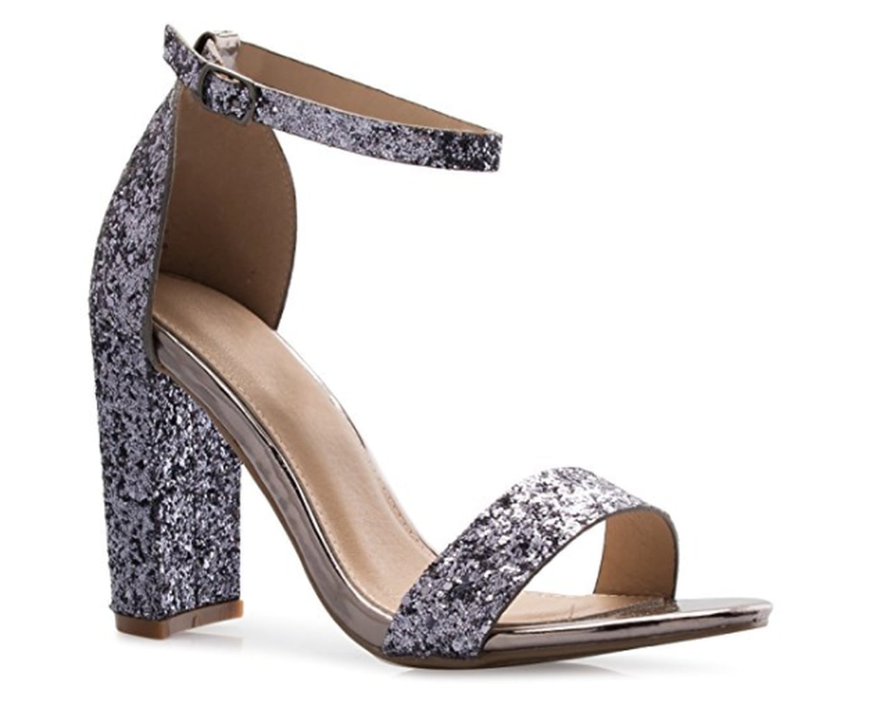 Holiday Heels on Amazon | POPSUGAR Fashion